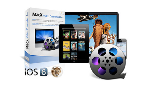 MacX Video Converter Pro Freebie