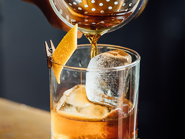 Whiskey - Bourbon, Scotch, Irish, Canadian & More