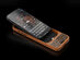Clicks Keyboard Phone Case (Spice/iPhone 16 Pro Max)