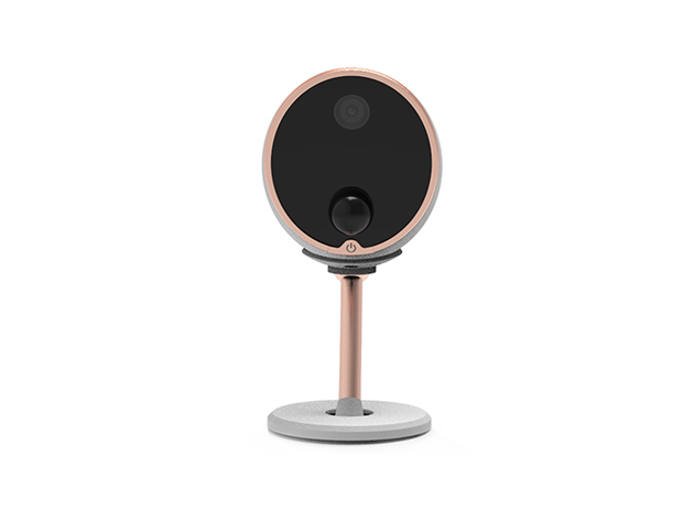 nest single camera