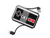 LithiumCard Pro Retro Series Lightning Battery Charger (Controller)