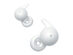 Sony LinkBuds Open Truly Wireless Earbuds White (Open Box)
