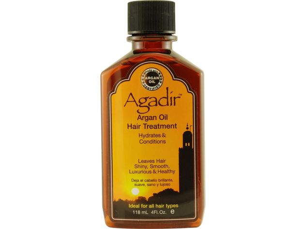 AGADIR by Agadir ARGAN OIL HAIR TREATMENT 4 OZ 100% Authentic