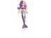 Aurora World Gorgeous High Quality Plush Sea Sparkles Rainbow Mermaid Toy, Sea Iris