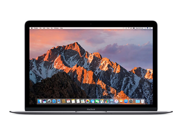 Bu yenilenmiş ve sertifikalı Apple MacBook'lar şu anda sadece 560$'a satışta.