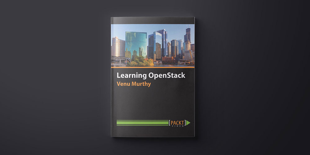 Learning OpenStack