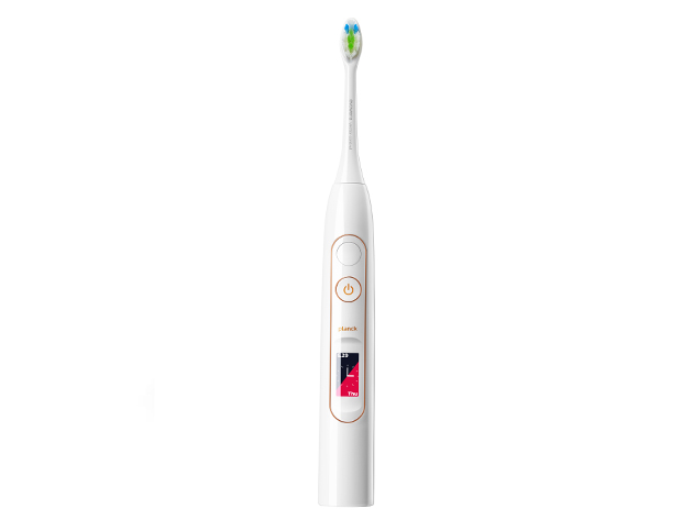 Planck O1 Smart Adaptive Sonic Electric Toothbrush (White)