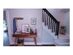 Opalhouse Floral Bloom Amidst Peel and Stick Smooth Out Design Wallpaper, Covers 27.5 Square Feet, Blue/White