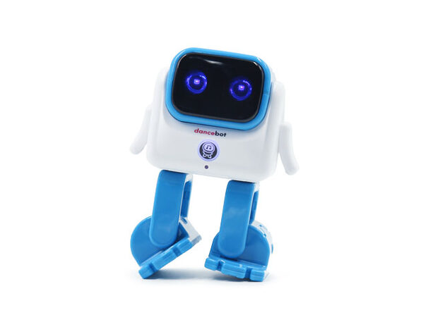 Dancebot Dancing Robot | Popular Science Shop