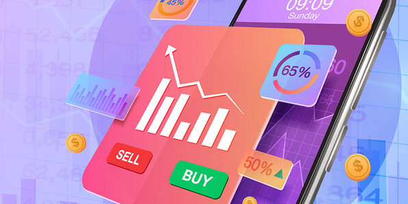Technical Indicators for Stock Trading - Product Image