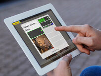 Rosetta Stone Unlimited Access: Lifetime Subscription  - Product Image
