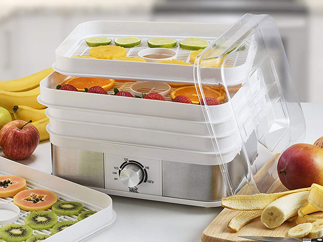 Hamilton Beach Food Dehydrator - 32100