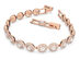 Swarovski Angelic Collection Gift Set (Necklace, Bracelet & Earrings)