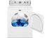 Maytag MEDC465HW 7.0 cu. ft. White Electric Dryer
