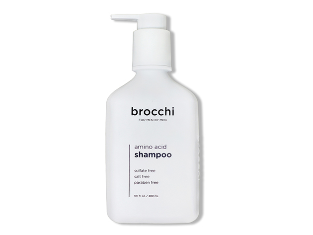 Brocchi Men Amino Acid Shampoo