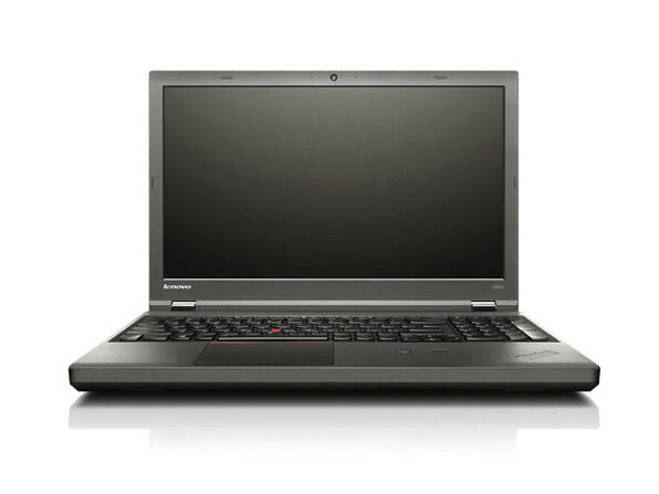 Lenovo Thinkpad W540 15