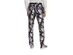 INC International Concepts Men's Slim-Fit Floral Jacquard Pants Blue Size 36X32
