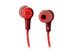 JBL E25BT Wireless Bluetooth In-Ear Headphones - Red