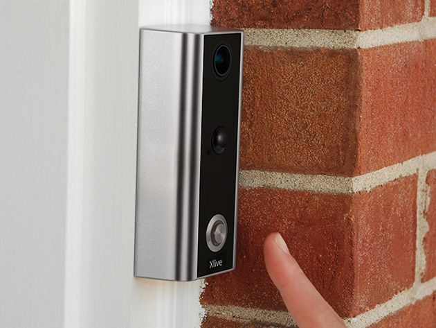 XLive 1080p Smart Doorbell