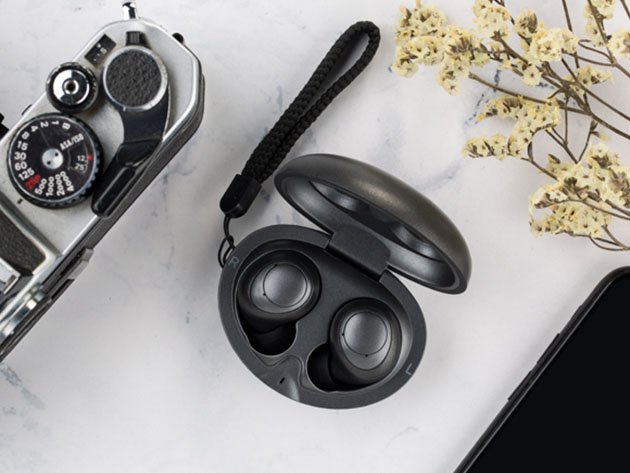 Brio SkyBorn S4 True Wireless Earbuds