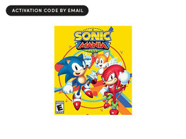 Sonic Mania (XBOX Live Key)