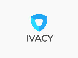 Ivacy VPN：终身订阅