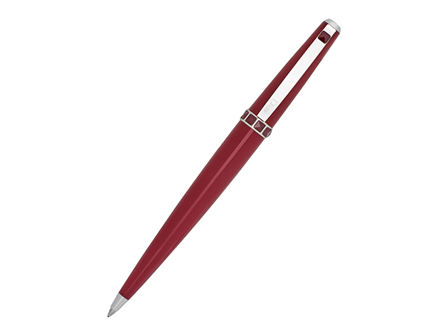 Dior Fahrenheit Nickel Palladium & Lacquer and Sapphire Ballpoint Pen (Store-Display Model)