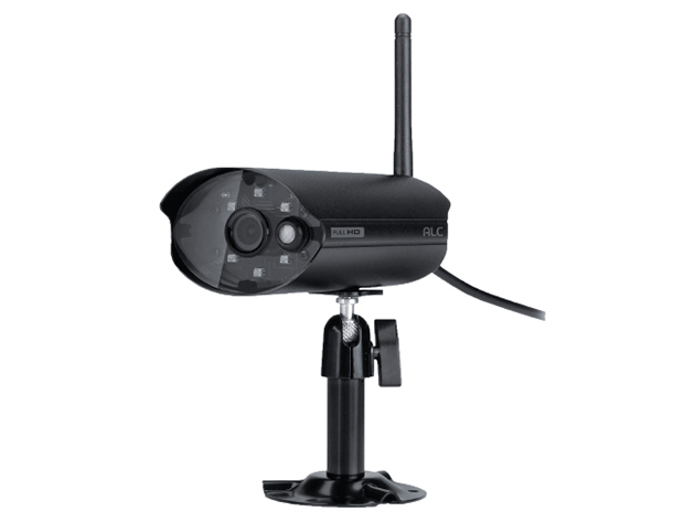 ALC AWF61 Full HD Wireless Outdoor Camera (Renewed) | StackSocial