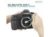 Deluxe Camera Lens Cleaning Kit | DSLR Sensor Cleaning Kit