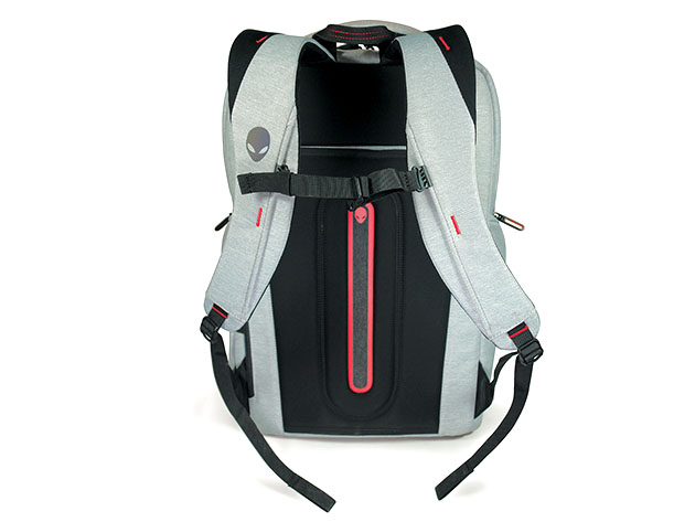 Alienware Area-51m Special Edition Elite 17" Backpack 