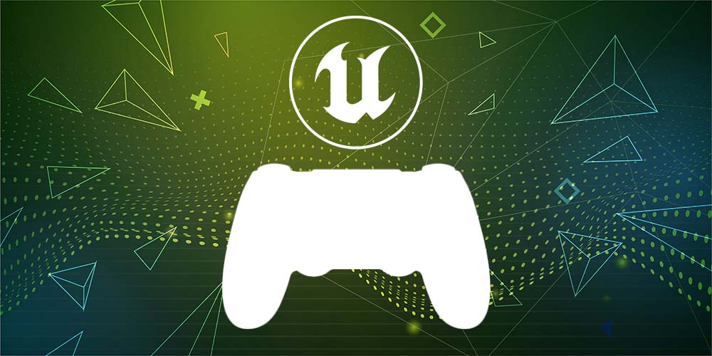 Create a Platformer Game in Unreal Engine