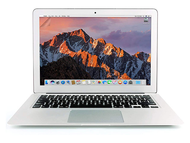 Apple Macbook Air (2015) i5, 2.7GHz 4GB RAM 128GB SSD (Refurbished) |