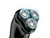 Liberex Electric Rotary Shaver for Men