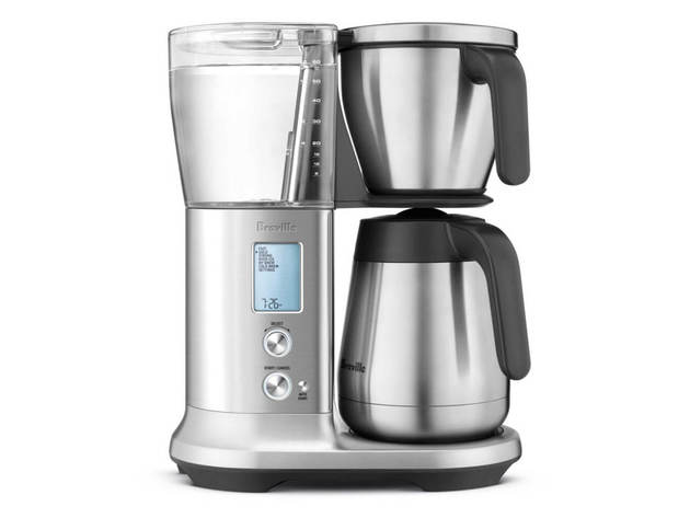 Breville BDC450BSS Precision Brewer Thermal