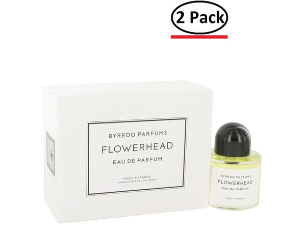 byredo flowerhead eau de parfum