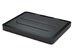 NYTSTND DUO Wireless Charging Station (Black Top/Midnight Black Base)
