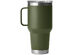Yeti 21071500736 Rambler 30 oz. Travel Mug with Stronghold Lid - Highlands Olive