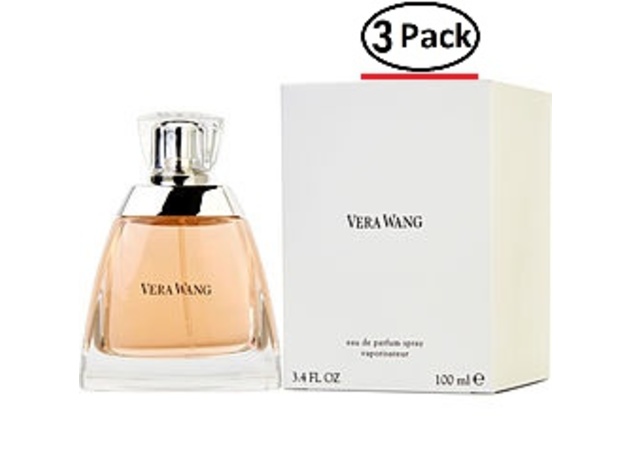 Vera Wang Eau de Parfum