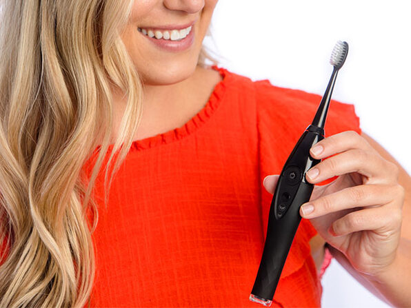 tao sonic toothbrush