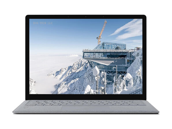 Microsoft Surface Laptop 2 (2018) i7 1.9GHz 16GB RAM 512GB SSD