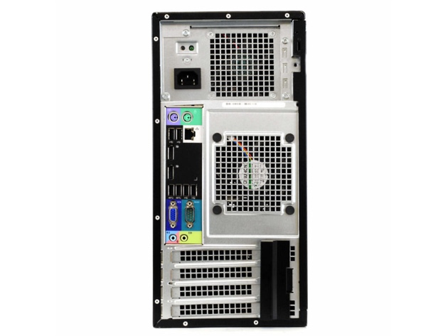 Dell Optiplex 9010 Tower PC, 3.2GHz Intel i5 Quad Core Gen 3, 16GB RAM, 1TB SATA HD, Windows 10 Home 64 bit (Renewed)