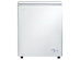 Danby DCF038A2WDB 3.8 Cu. Ft. White Chest Freezer with 5 Year Warranty