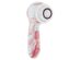 Soniclear Petite Antimicrobial Sonic Skin Cleansing Brush (Rose Marble)