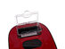 Wolfgang Puck 14-Function Bread Maker with Nut Dispenser (Red)
