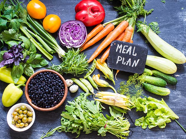 FREE: Meal Planning & Food Science 4-Week Course