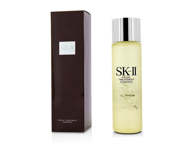 SK II by SK II Facial Treatment Essence --250ml/8.3oz for WOMEN ---(Package Of 2)