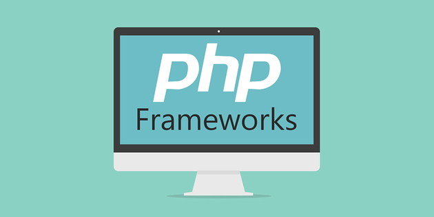 Projects Using PHP Frameworks
