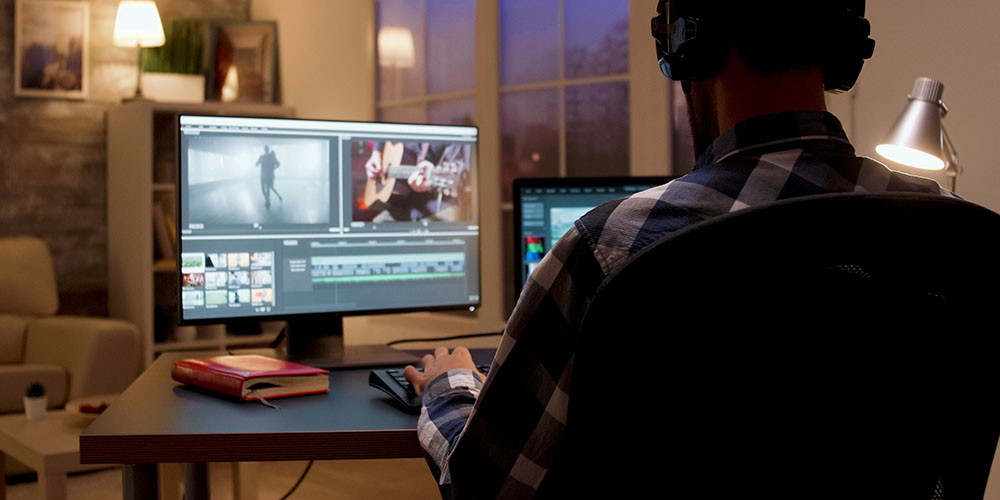 Davinci Resolve: Complete Video Editing for Beginners