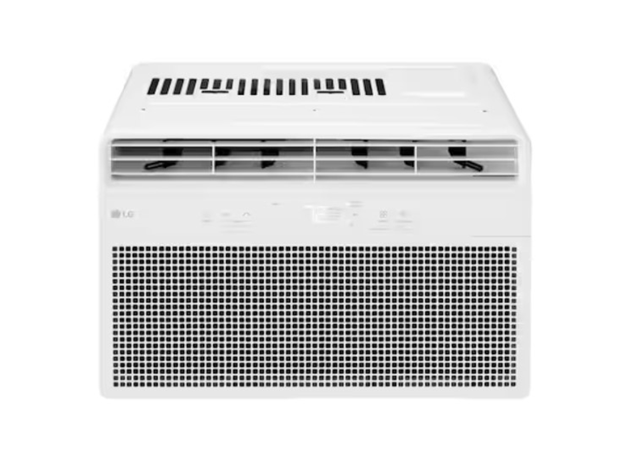 LG 6,000 BTU (250 sq. ft.) Window Air Conditioner