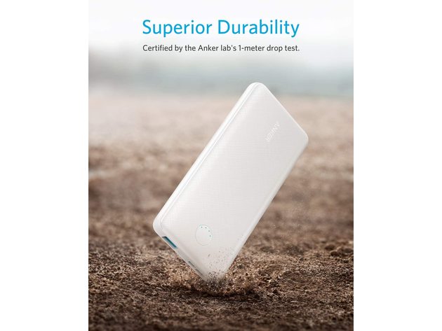 Anker 313 Power Bank (PowerCore 10K)